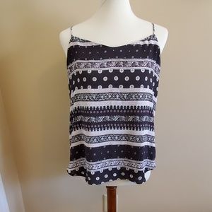 Loft camisole